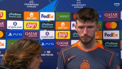 Sucic: “Brutto risultato, presi gol evitabili. Ma dobbiamo restare calmi. Abbiamo…”