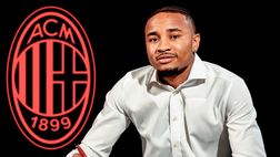 Ufficiale: Nkunku è un nuovo giocatore del Milan. Indosserà la maglia numero 18