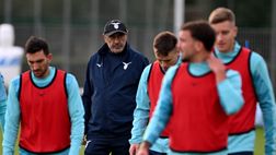 Lazio, la responsabilità è collettiva. Ma nello spogliatoio c’è malumore