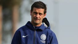 Chivu: “Gogna mediatica quando si tratta dell’Inter. Poi quando ci sono episodi a sfavore …”