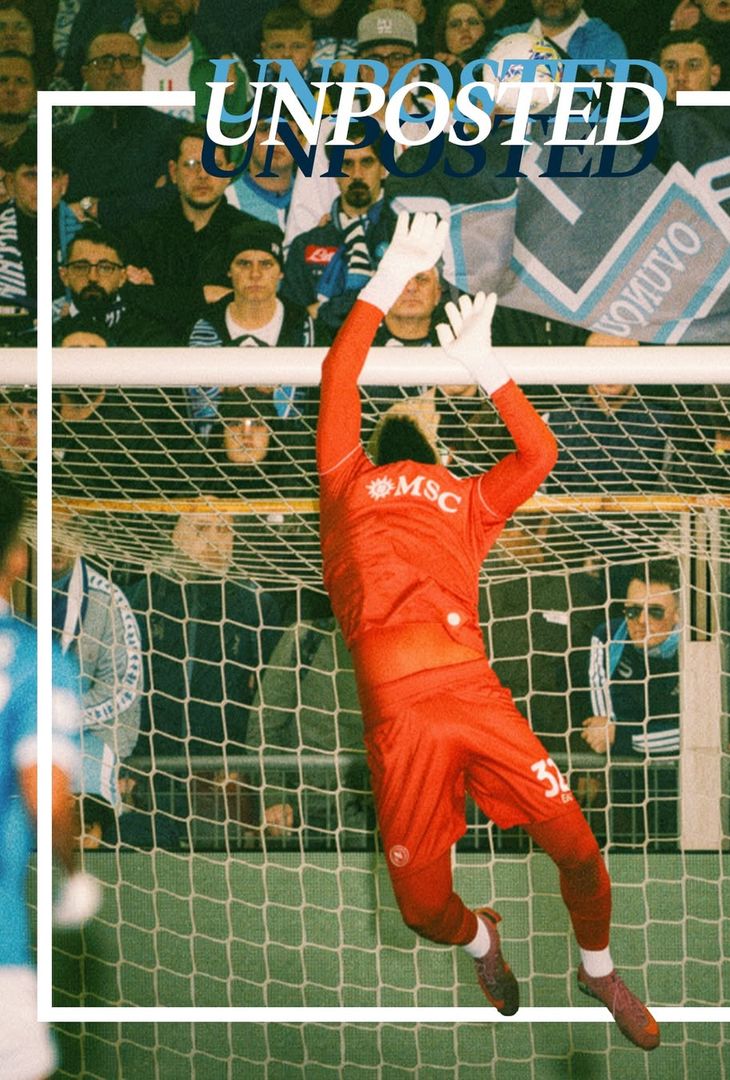 Attraverso un carosello pubblicato su Instagram, la SSC Napoli ha condiviso gli 'unposted' delle ultime sfide di campionato degli azzurri.