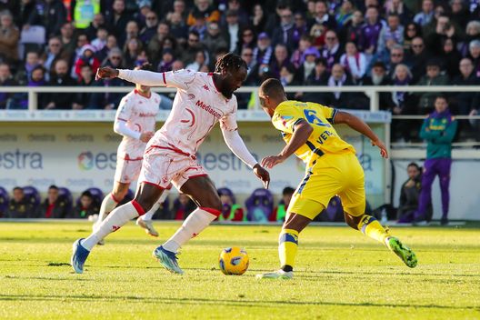 Angola? No grazie. Nzola rifiuta la Coppa d’Africa e resta a Firenze, per ora- immagine 2