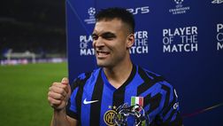 Inter, il futuro di Lautaro sembra scritto: “Oggi l’ipotesi più probabile è che tra 12-18 mesi…”