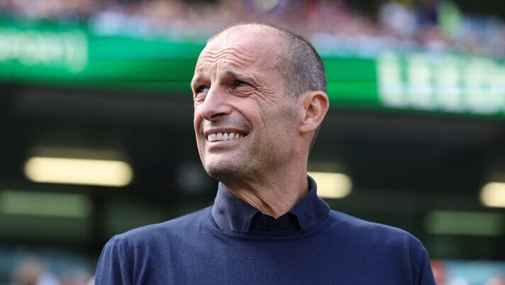 Allegri: “Modric straordinario, mi sono meravigliato per Jashari! Estupinan e Gimenez…” - immagine 1