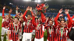 Supercoppa Italiana, ancora l’Arabia Saudita: Milan ci sarà, Inter perplessa