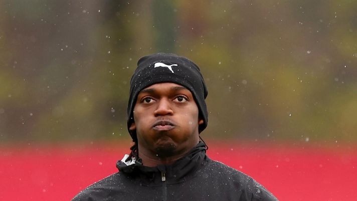 Leao: il gol nel derby manca da due anni. E l'attacco del Milan con Pulisic ...