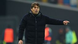 Conte ha una priorità, il tecnico ha richiesto un calciatore entro il 4 gennaio