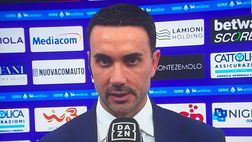 Palladino: “Napoli cinico, una situazione ci ha tagliato le gambe. Sugli episodi arbitrali…”