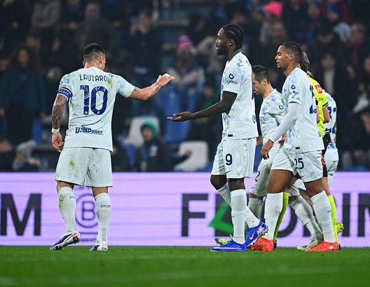 Giaccherini: “Scudetto? Al 75% Inter. Dimarco? Ha piedi da Ilicic. Con Inzaghi…”- immagine 3