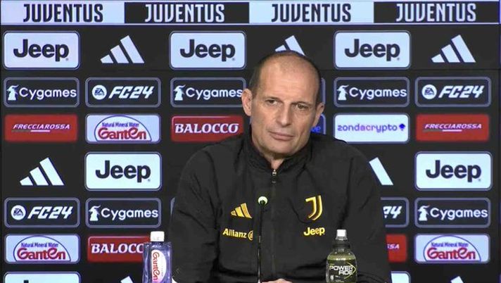 Inter-Juve, Inzaghi e Allegri: faccia a faccia da derby - immagine 1