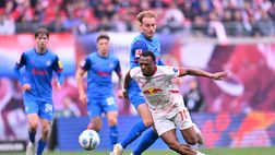 Inter, da Openda arriva il segnale. Contatti indiretti con l’entourage, ora l’offerta