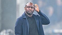 Vieira: “Tre rientri in settimana! Cosa manca a Messias, Vitinha, Norton e Martin per noi è…”