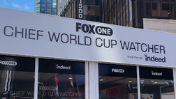 Mondiali, 50mila dollari per vedere tutti i match in una gabbia: sfida folle di Fox