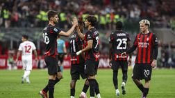 Il commento di Milan-Monza: Gabbia di testa prima, Felix su punizione poi