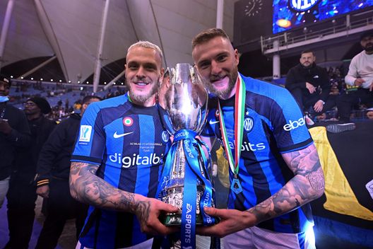 GdS – Inter a caccia del dopo Skriniar: due piste da monitorare. E resta Chalobah- immagine 2