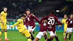 Milan, ‘Capitan America’ castiga il Torino: doppietta di Pulisic e primo posto in Serie A