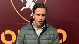 Video – Torino-Juventus 0-1, il post derby: “Adesso serve fare punti”