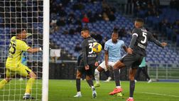 La difesa è stata il tallone d’Achille contro la Lazio: Juan Jesus tra i peggiori