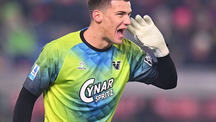 Coppa Italia, i convocati del Venezia per la sfida con l’Inter: c’è Stankovic - immagine 1