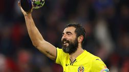 Albiol: “A Napoli 6 anni magnifici. Con De Bruyne si lotta per la Champions! Su Gutierrez…”