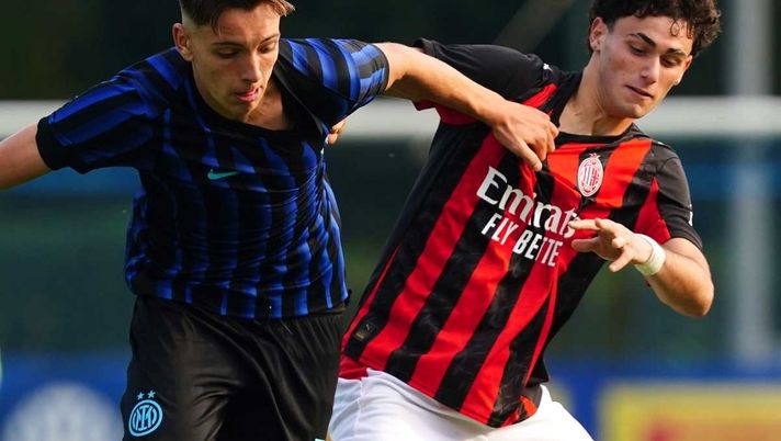 Milan U18, la crescita continua: vittoria e terzo risultato utile di fila