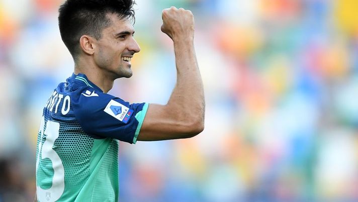 Udinese, l’allenamento in vista del Toro: Arslan, Samir e Pussetto tornano in gruppo - immagine 1