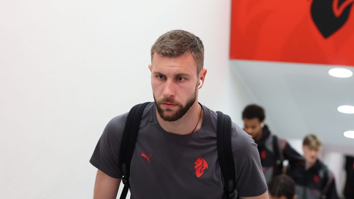 Napoli-Milan, c’era un rigore su Pavlovic? Cesari: “Il difensore…” - immagine 1