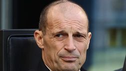 Milan-Genoa, Allegri nel pre: “Leao e Pulisic non devono dare punti di riferimento”