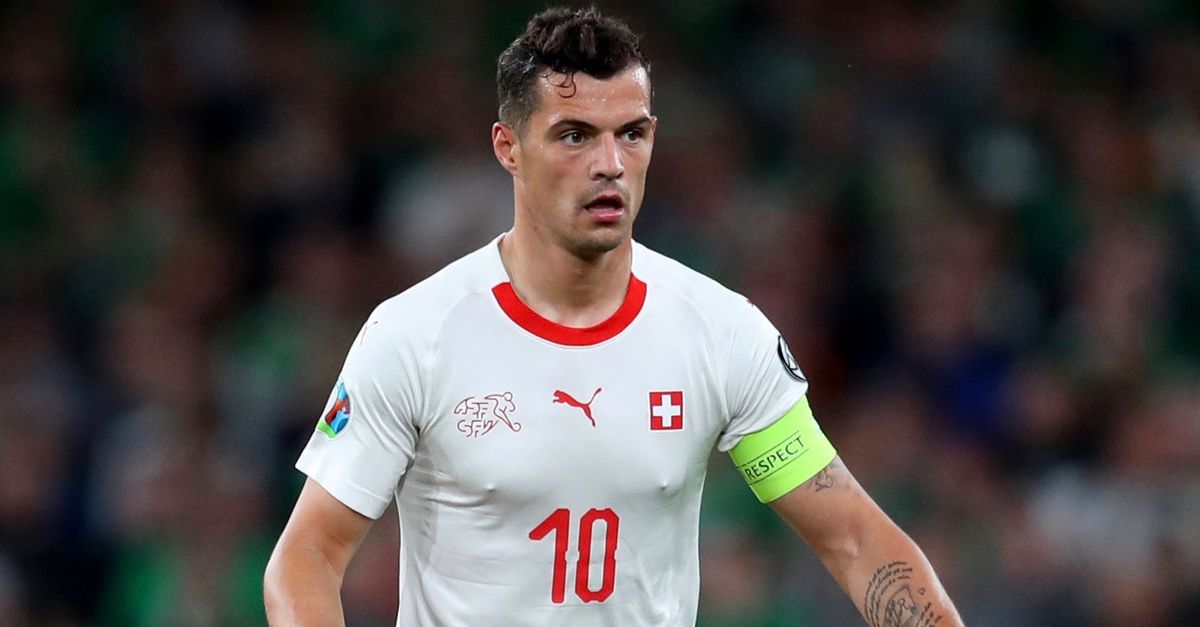 Di Marzio: “Milan, Xhaka è caro. Ora focus su Theo Hernandez!” Di Marzio: “Milan, Xhaka è caro. Ora focus su Theo Hernandez!”