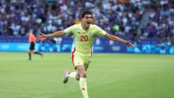 Juanlu: “Felice al Siviglia, ho altri tre anni. Napoli? Vi svelo come stanno le cose”