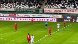 FINALE PADOVA-GIANA ERMINIO 3-1 (6′ Varas, 56′ Fumagalli, 83′ Liguori rig., 93′ Kirwan)