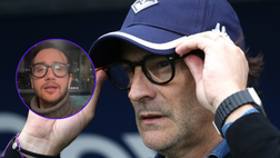 VIDEO VN – Jagiellonia-Fiorentina: freddo, turnover e tanta neve