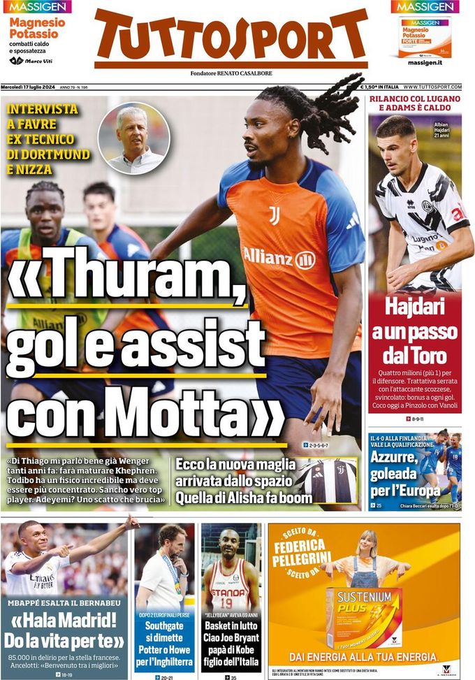 Tuttosport