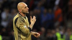 Ex Milan, che fine ha fatto Abbiati? L’ex rossonero torna in campo!