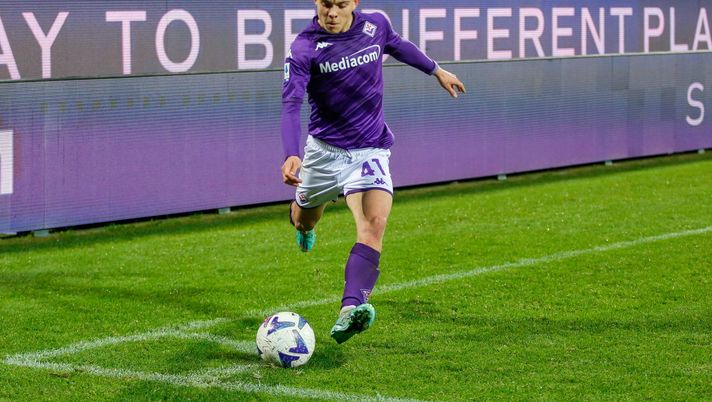 Amatucci torna con Aquilani? La Fiorentina vuole mandarlo in prestito: il punto - immagine 1