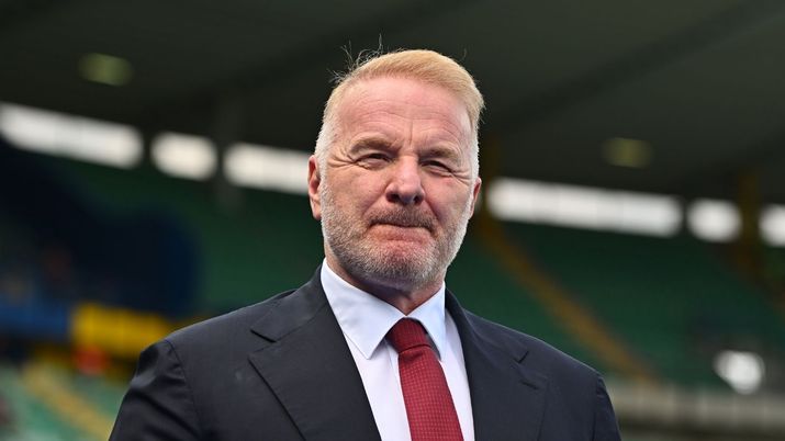 Il commento di Peppe Di Stefano sul futuro al Milan di Igli Tare