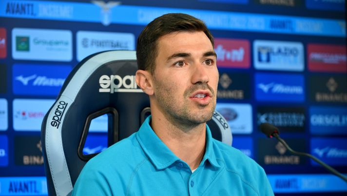 Alessio Romagnoli Alessio Romagnoli