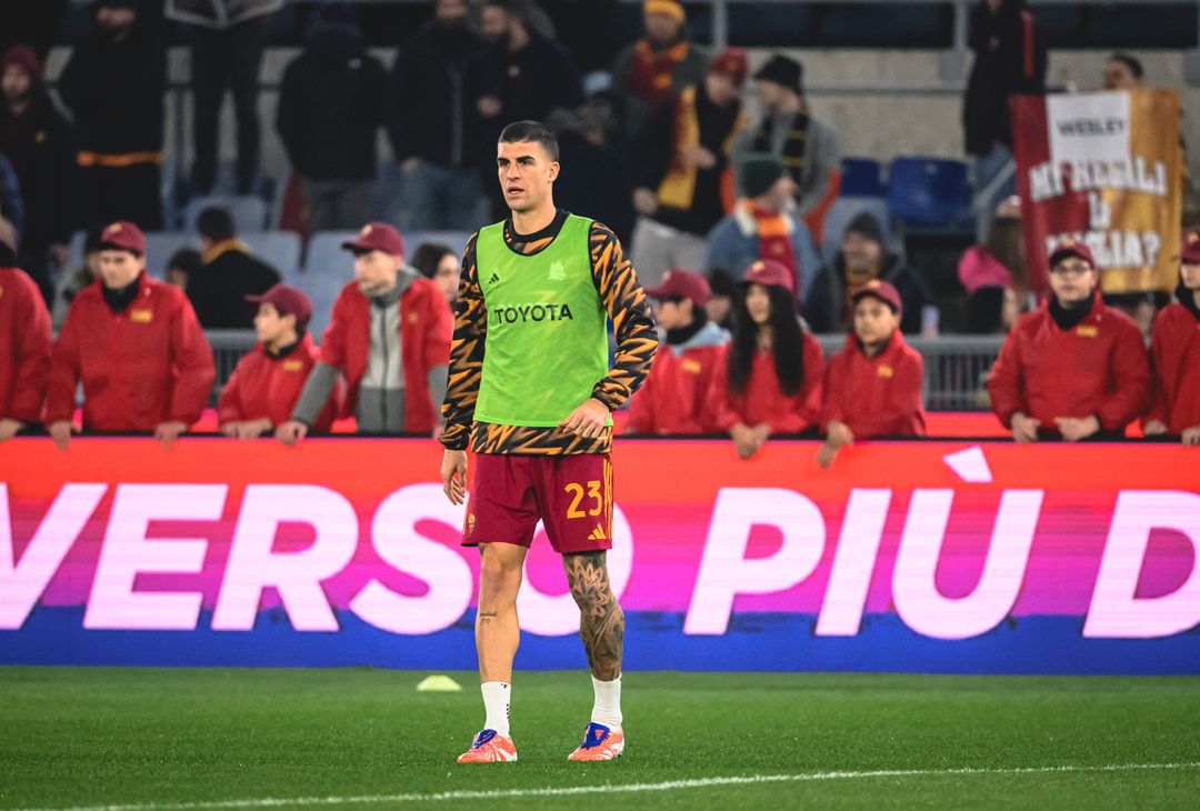 Roma-Como – FOTO GALLERY - immagine 12