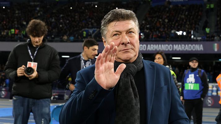 Mazzarri