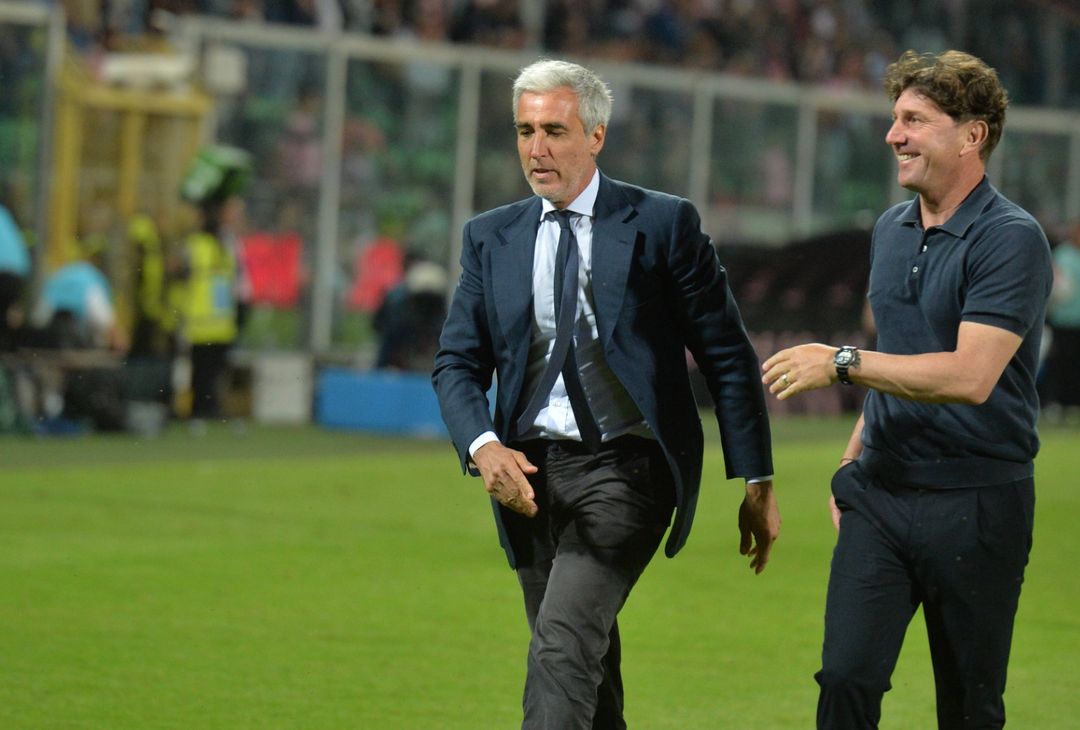 FOTO Palermo-Sampdoria, Playoff Serie B 2023-2024 (GALLERY) - immagine 15