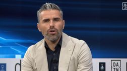Behrami: “Napoli, presto per dire se è vera rivale Inter. Conte non faccia nascondino”