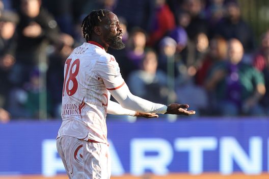 Ferrara: “Gennaio? Servono un terzino destro e un esterno. Nzola può partire”- immagine 2