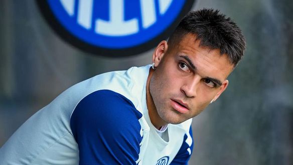Inter Lautaro