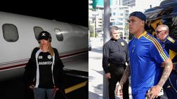LAM rivela il nome del calciatore con il quale sta flirtando Wanda: arriva la conferma da…