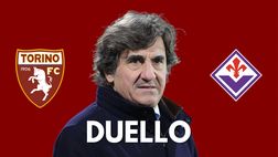 Mercato Torino – Duello con la Fiorentina per il bomber: ci sono tre nomi