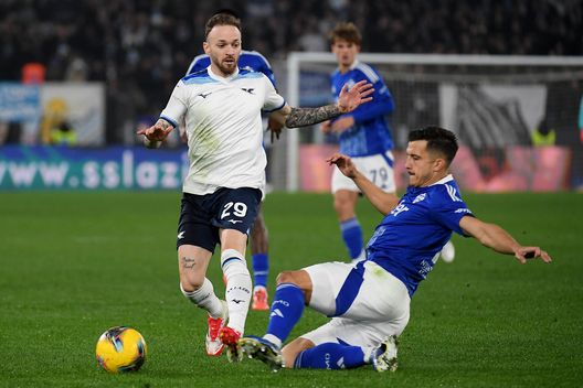 Lazio, Lazzari: “Contro l’Inter servirà la migliore versione di noi stessi”- immagine 4