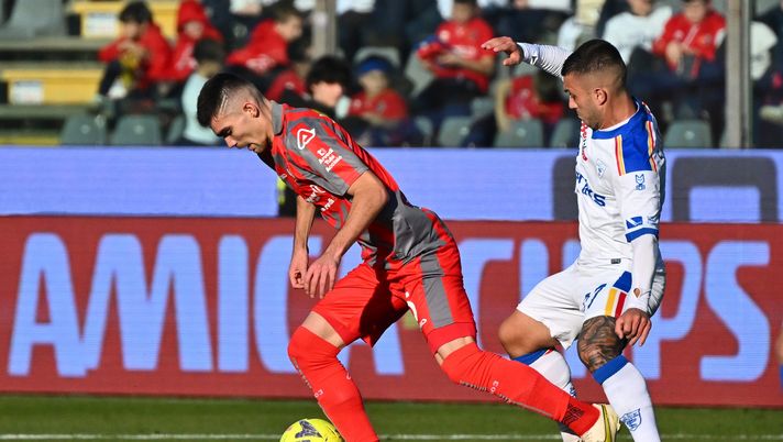 Cremonese, la difesa è tra le peggiori di Serie A. Vasquez salta il Torino - immagine 1