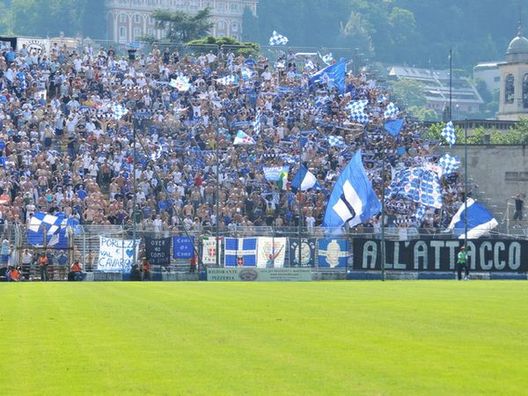 Virtus Entella, il ds Superbi: “Mi auguro la Spal nel girone A altrimenti…”- immagine 2