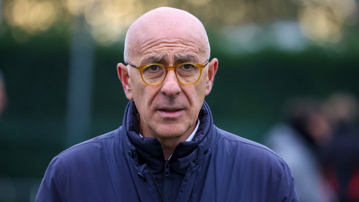 Vincenzo Vergine (responsabile settore giovanile AC Milan) | Milan News (Getty Images) Milan, novità in arrivo per il settore giovanile: così Schira sul futuro di Vergine