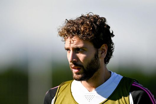 Locatelli Juventus
